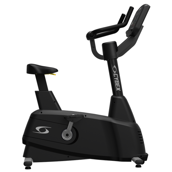 cybex v series upright bike
